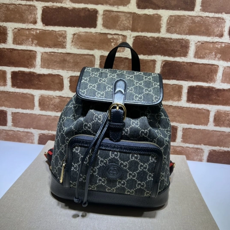 Gvc*1 backpacks 4036-0513