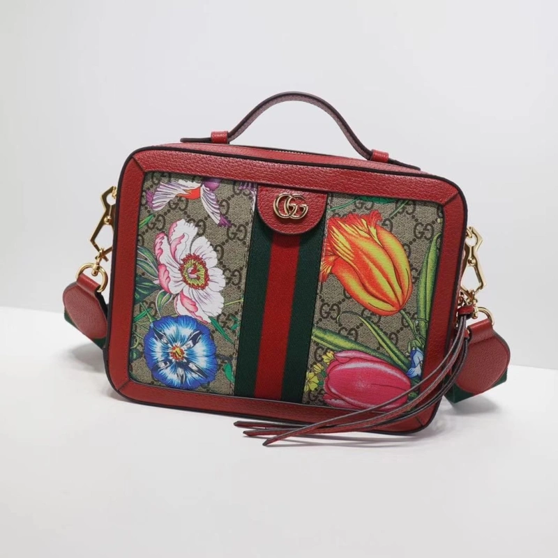 Gvc*1 top handle bags 4036-0515