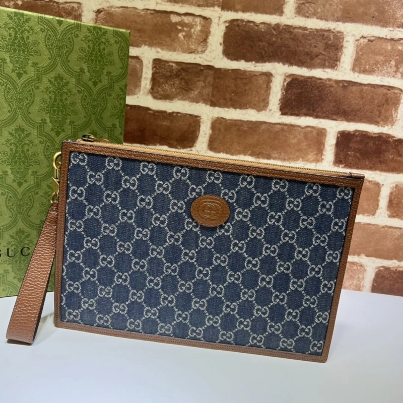 Gvc*1 clutch bags 4036-0516