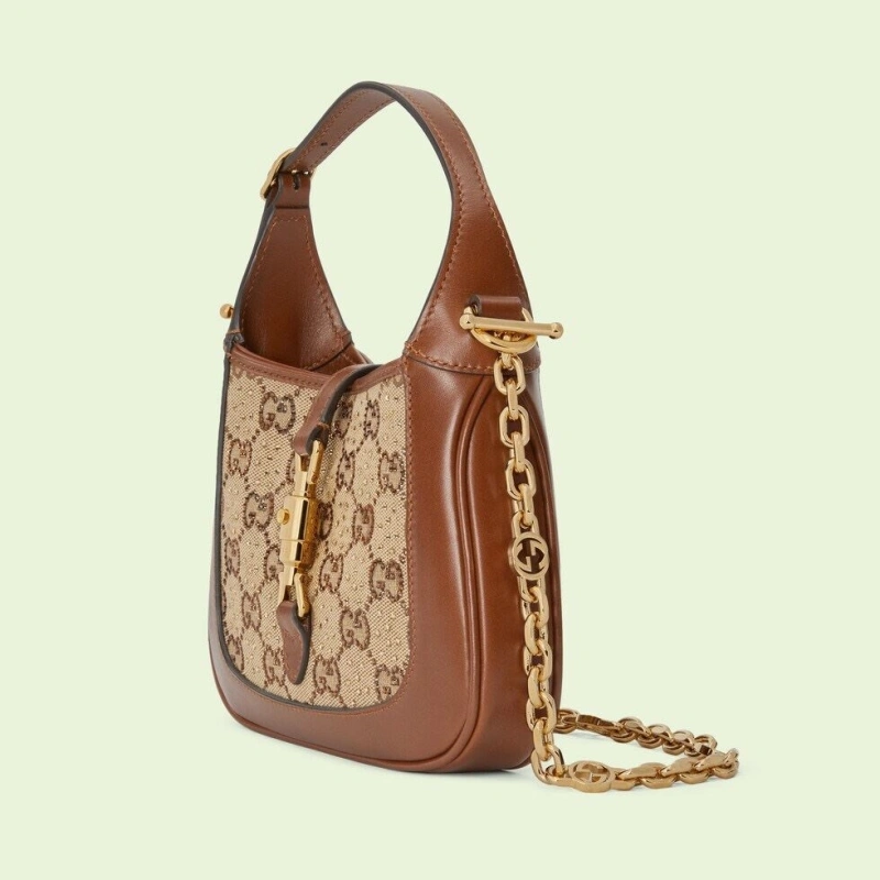 Gvc*1 top handle bags 4036-0526