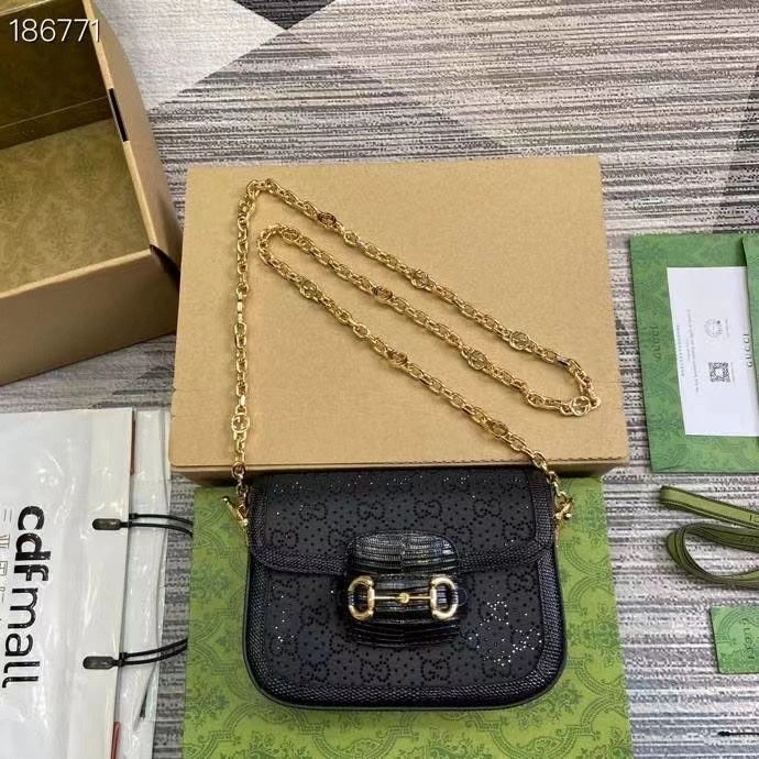 Gvc*1 satchel bags 4036-0533