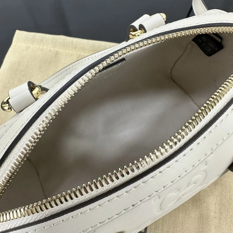Gvc*1 top handle bags 4036-0552