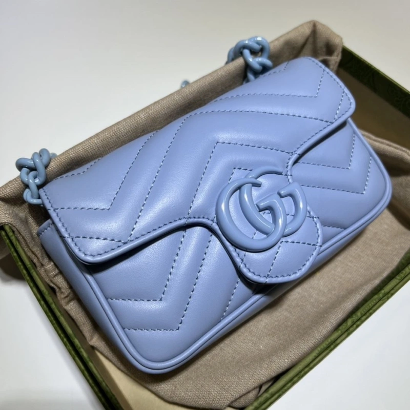 Gvc*1 satchel bags 4036-0561