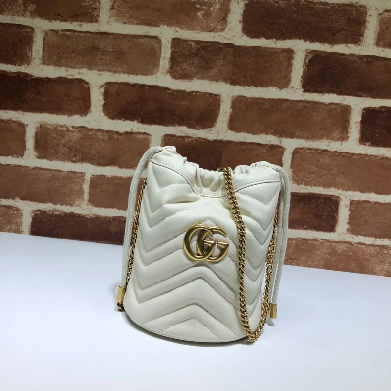 Gvc*1 bucket bags 4036-0572