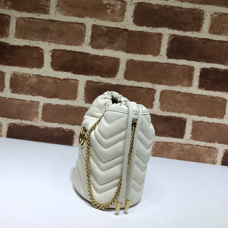 Gvc*1 bucket bags 4036-0572