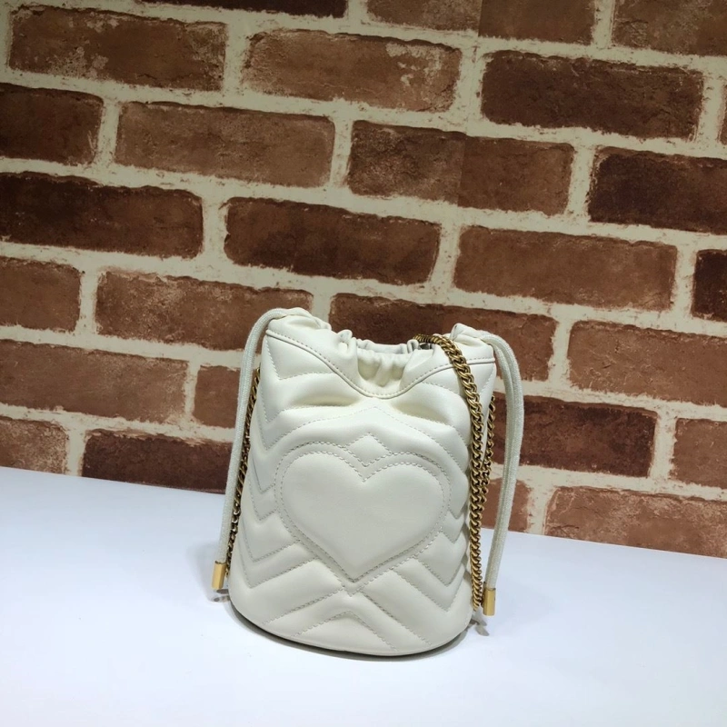 Gvc*1 bucket bags 4036-0572