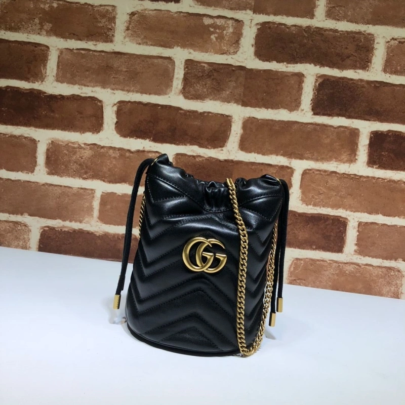 Gvc*1 bucket bags 4036-0573