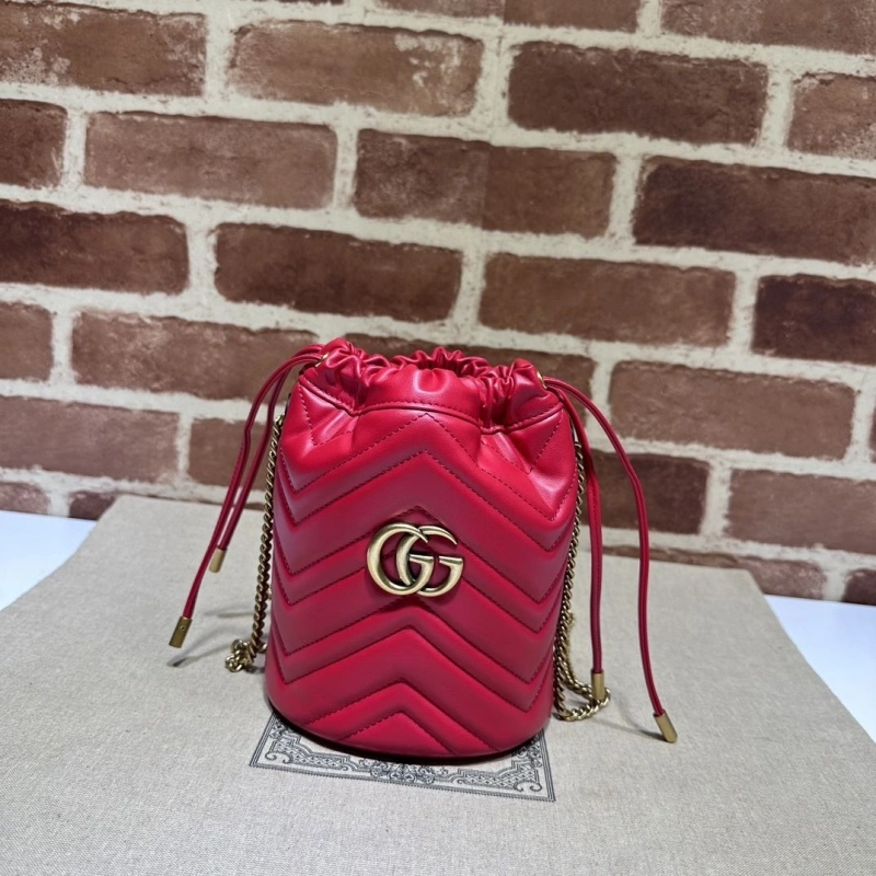 Gvc*1 bucket bags 4036-0574
