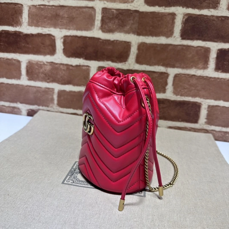 Gvc*1 bucket bags 4036-0574
