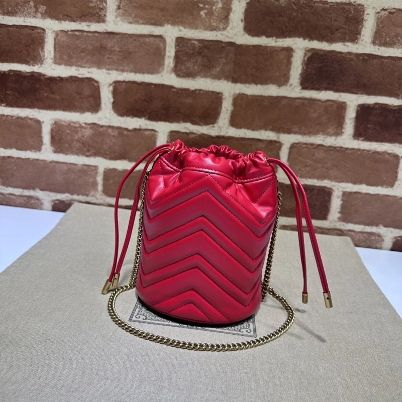 Gvc*1 bucket bags 4036-0574