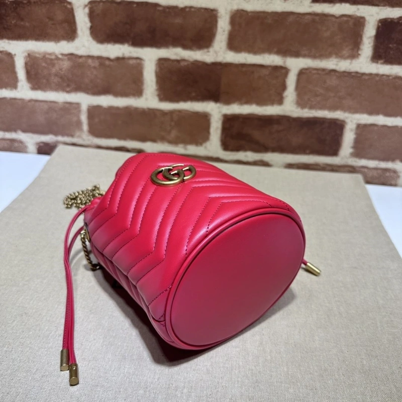 Gvc*1 bucket bags 4036-0574