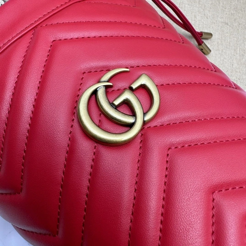 Gvc*1 bucket bags 4036-0574