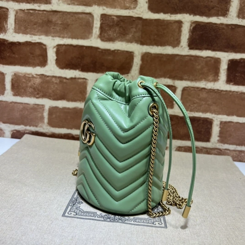 Gvc*1 bucket bags 4036-0575