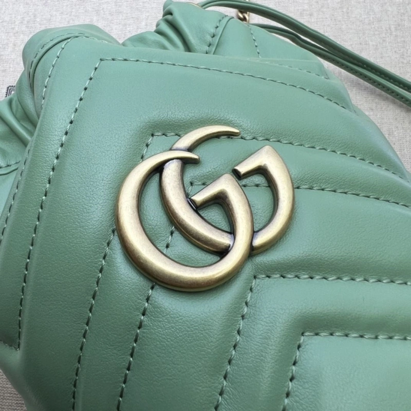 Gvc*1 bucket bags 4036-0575