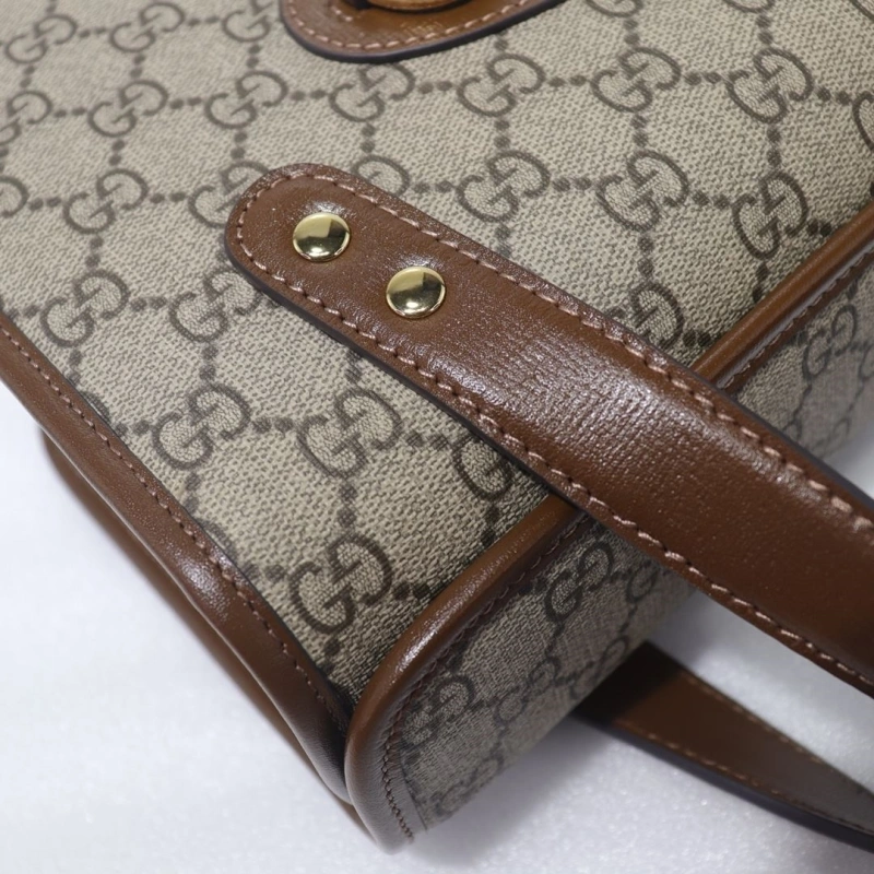 Gvc*1 top handle bags 4036-0596