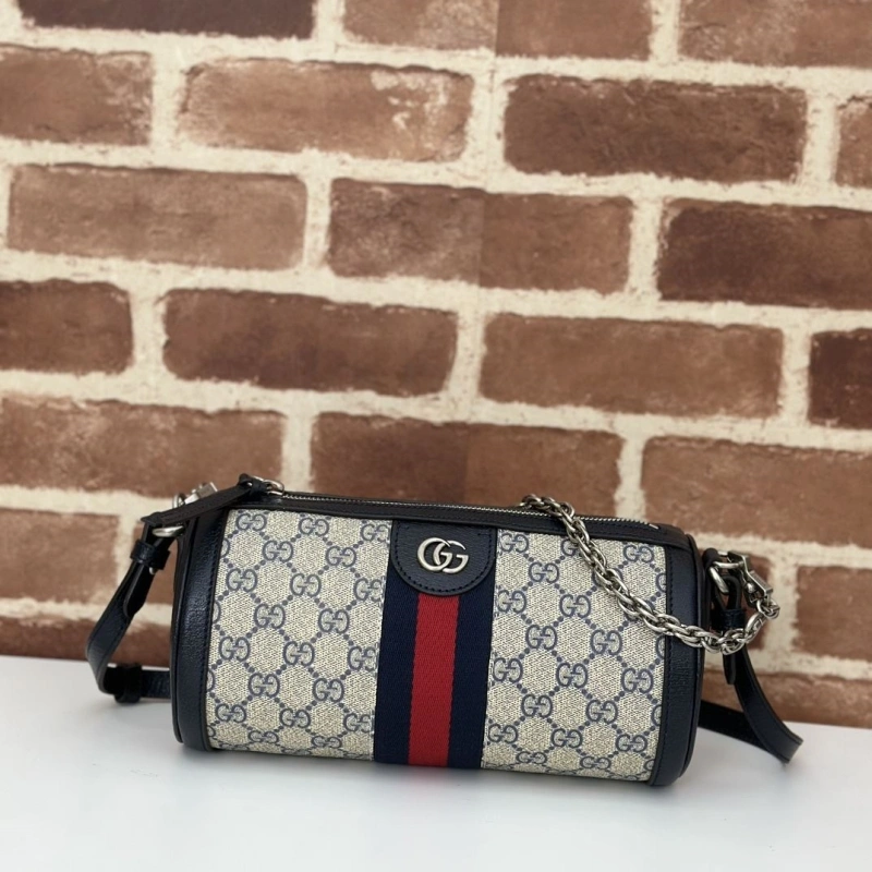 Gvc*1 round bags 4036-0601