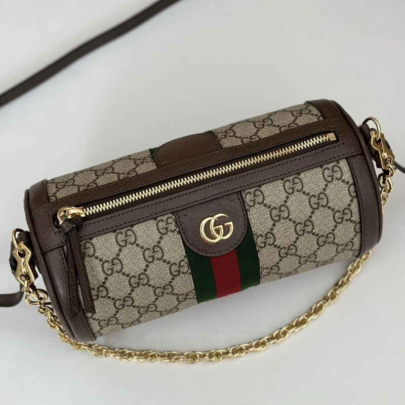 Gvc*1 round bags 4036-0602