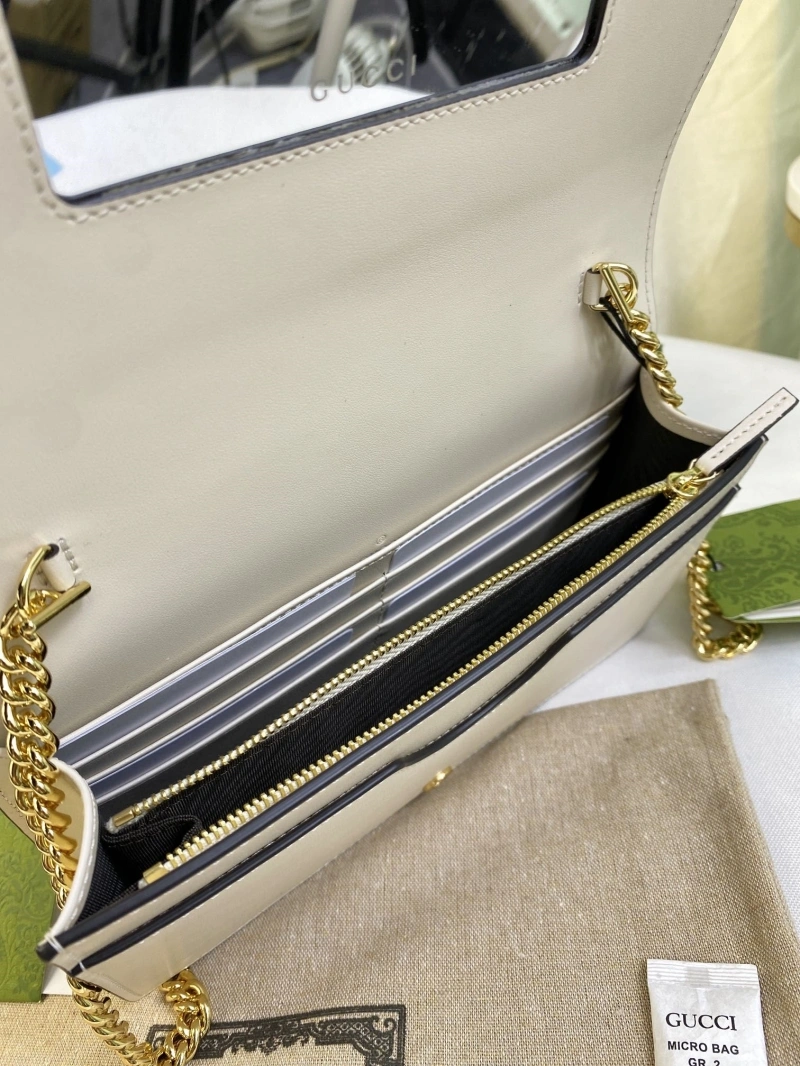 Gvc*1 satchel bags 4036-0606
