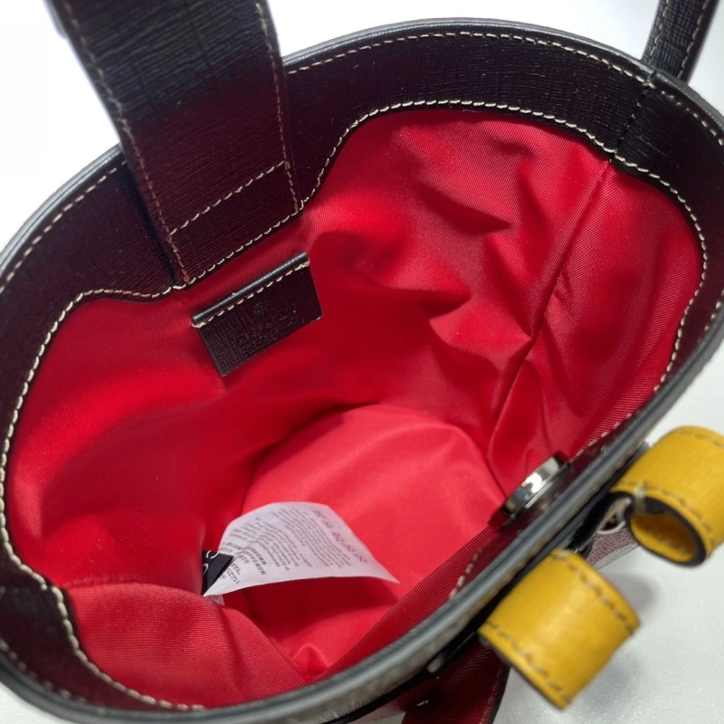 Gvc*1 bucket bags 4036-0616
