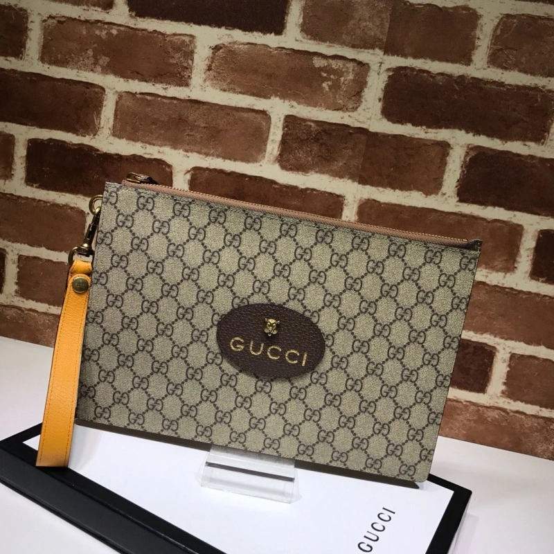 Gvc*1 clutch bags 4036-0617