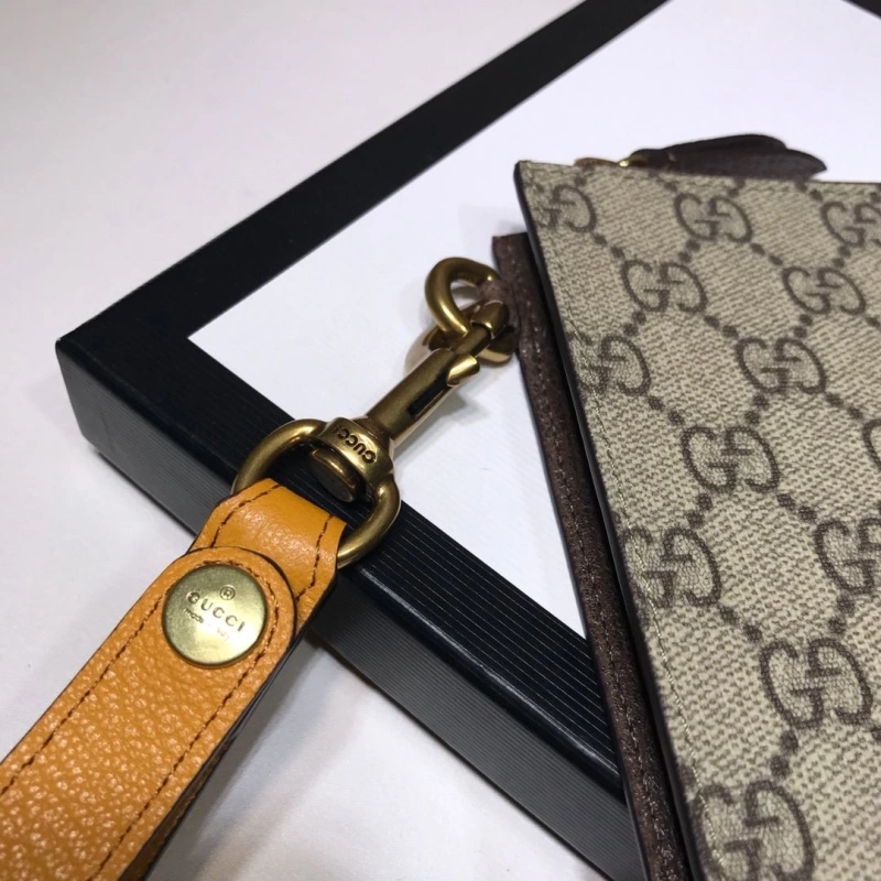 Gvc*1 clutch bags 4036-0617