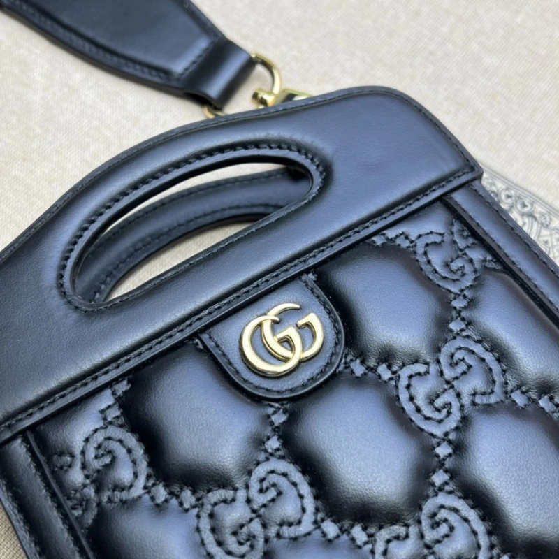 Gvc*1 top handle bags 4036-0622