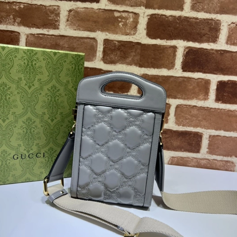 Gvc*1 top handle bags 4036-0623