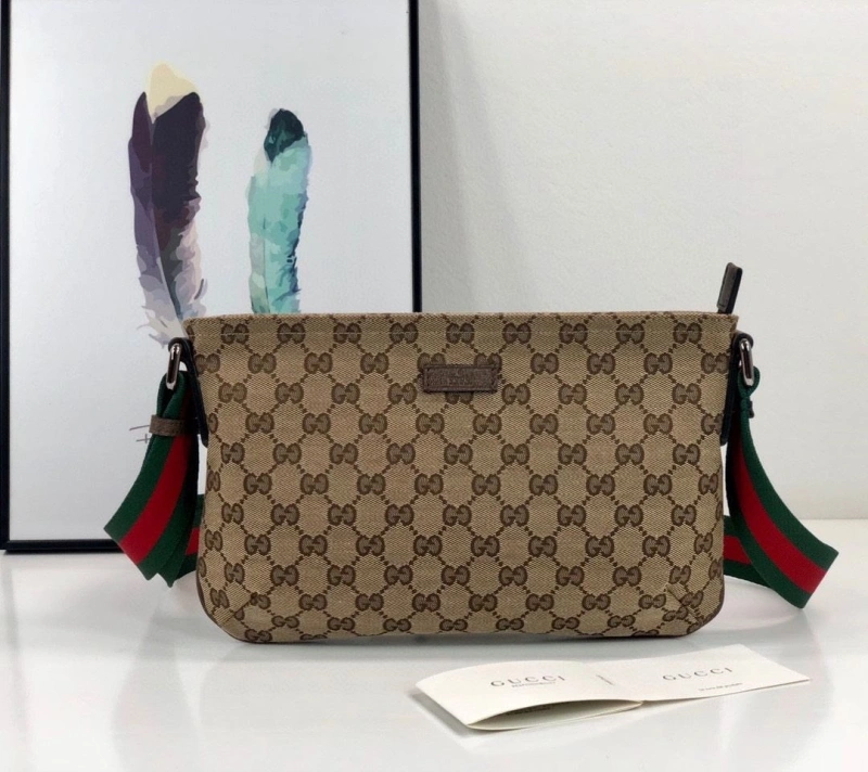 Gvc*1 satchel bags 4036-0634