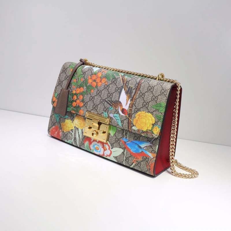 Gvc*1 top handle bags 4036-0636
