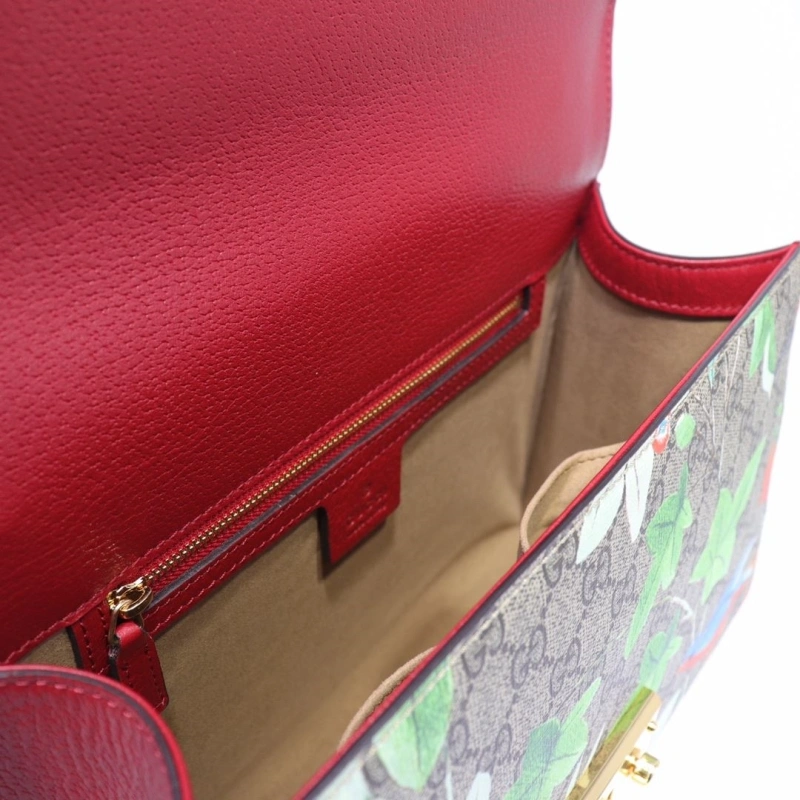 Gvc*1 top handle bags 4036-0636
