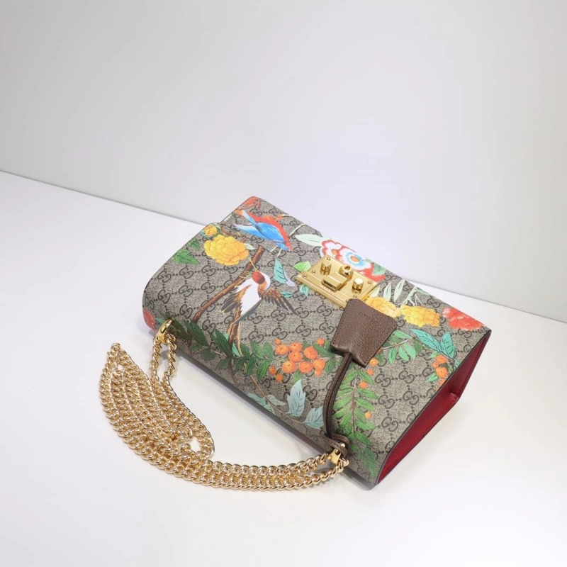 Gvc*1 top handle bags 4036-0636