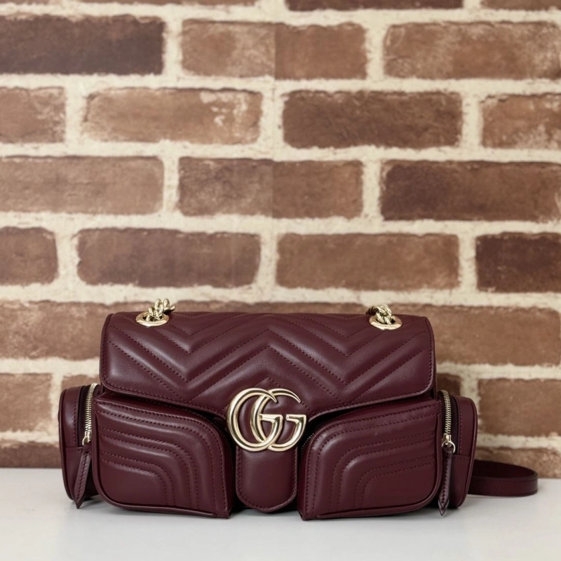 Gvc*1 satchel bags 4036-0642