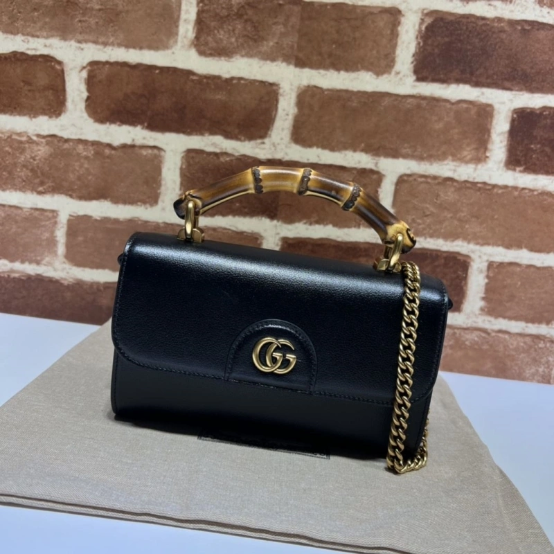 Gvc*1 top handle bags 4036-0655