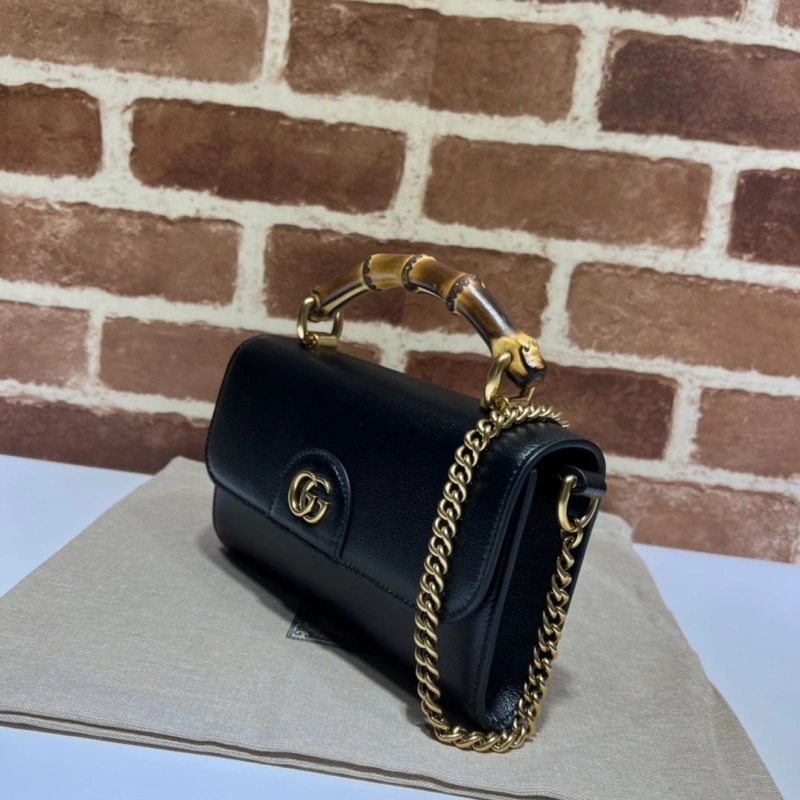 Gvc*1 top handle bags 4036-0655