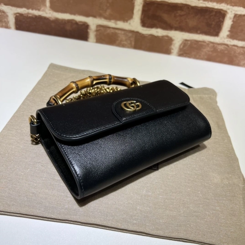 Gvc*1 top handle bags 4036-0655