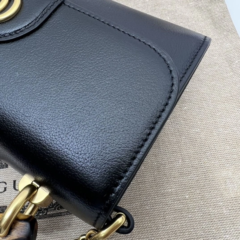 Gvc*1 top handle bags 4036-0655