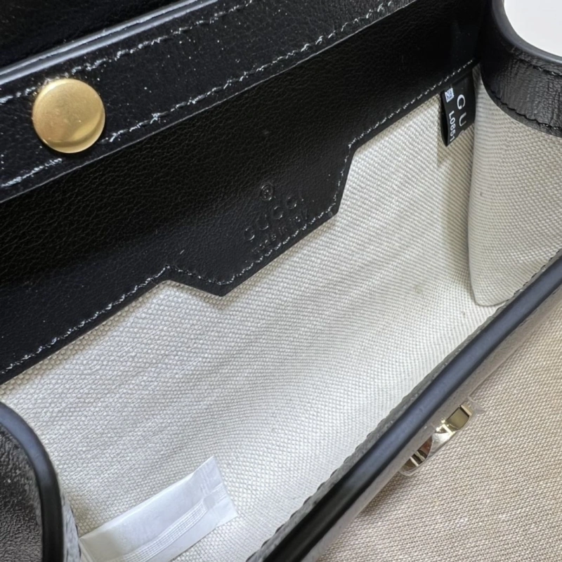 Gvc*1 top handle bags 4036-0655