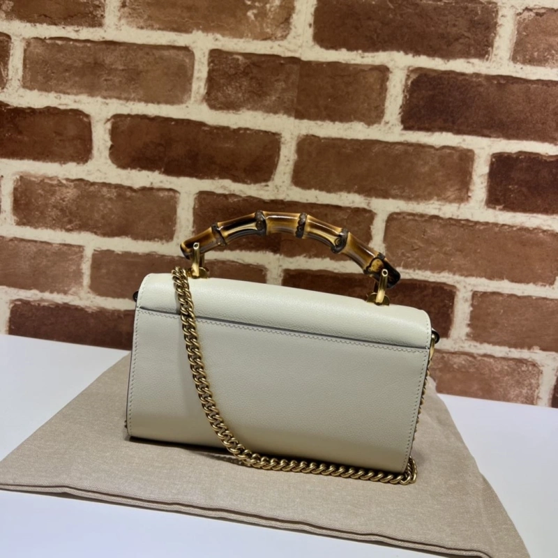 Gvc*1 top handle bags 4036-0656