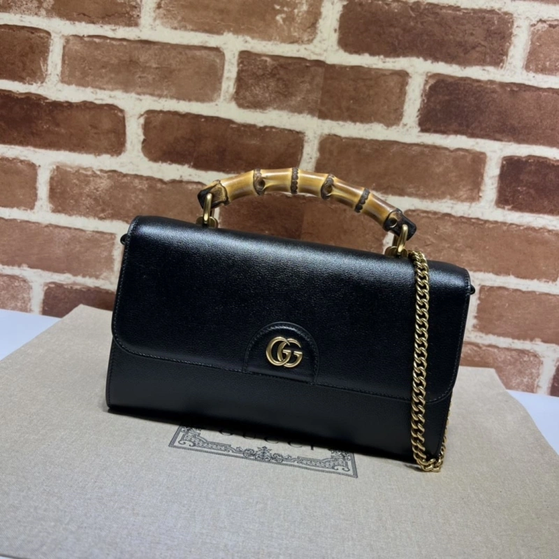 Gvc*1 top handle bags 4036-0657
