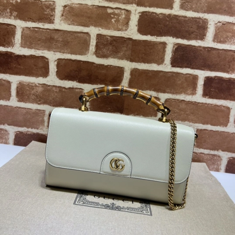 Gvc*1 top handle bags 4036-0658