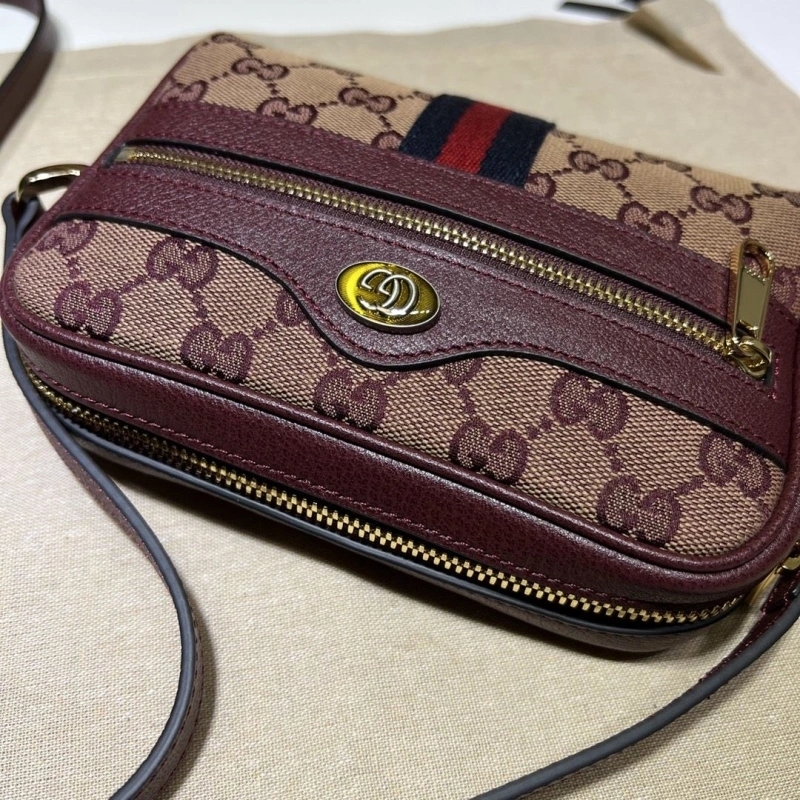 Gvc*1 satchel bags 4036-0679