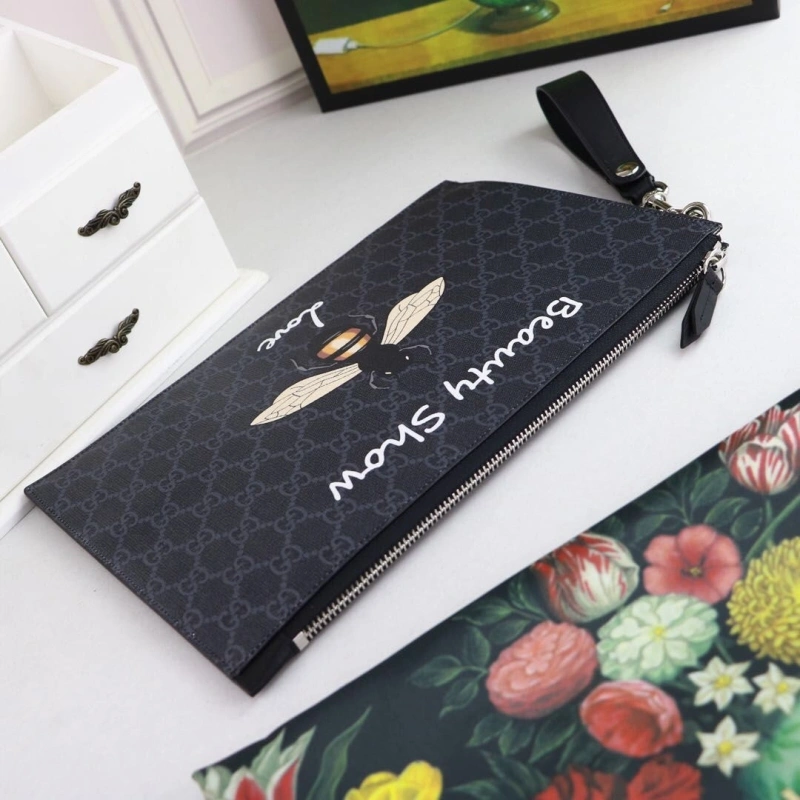 Gvc*1 clutch bags 4036-0689