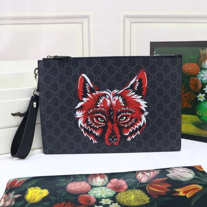 Gvc*1 clutch bags 4036-0690