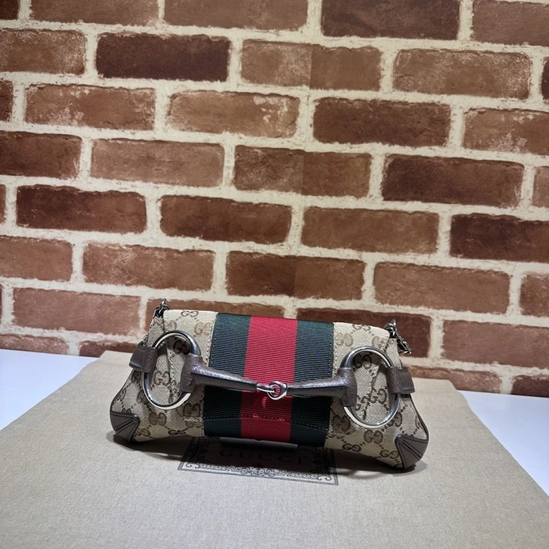 Gvc*1 horsebit bags 4036-0701