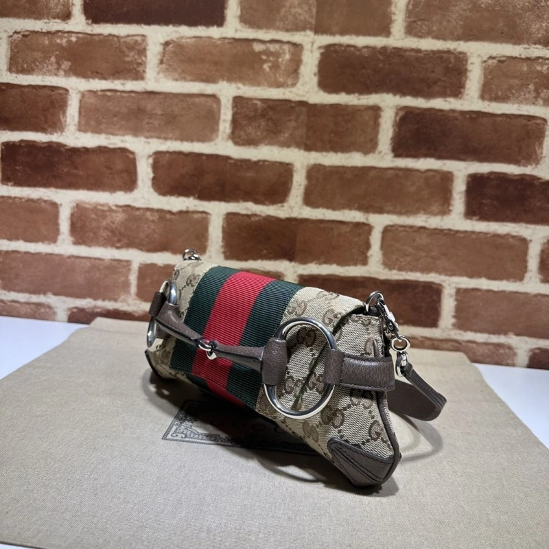 Gvc*1 horsebit bags 4036-0701