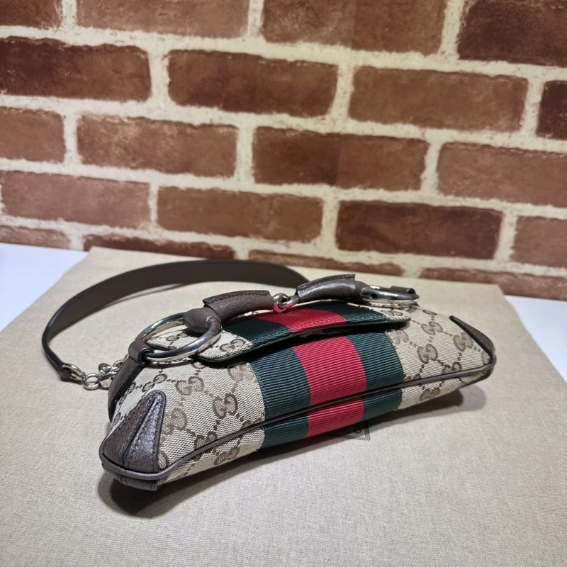 Gvc*1 horsebit bags 4036-0701