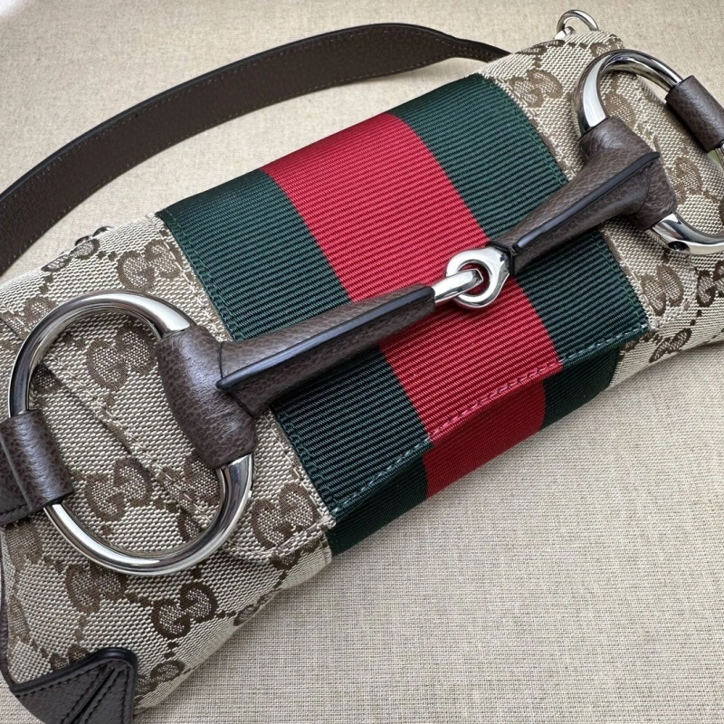 Gvc*1 horsebit bags 4036-0701