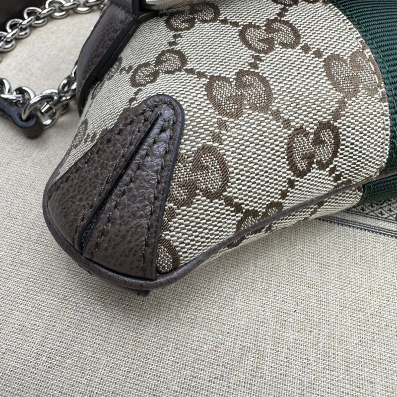 Gvc*1 horsebit bags 4036-0701