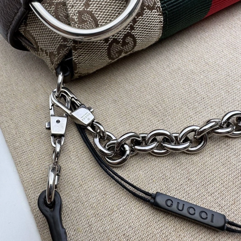 Gvc*1 horsebit bags 4036-0701