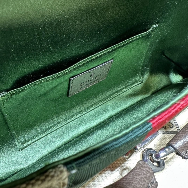 Gvc*1 horsebit bags 4036-0701